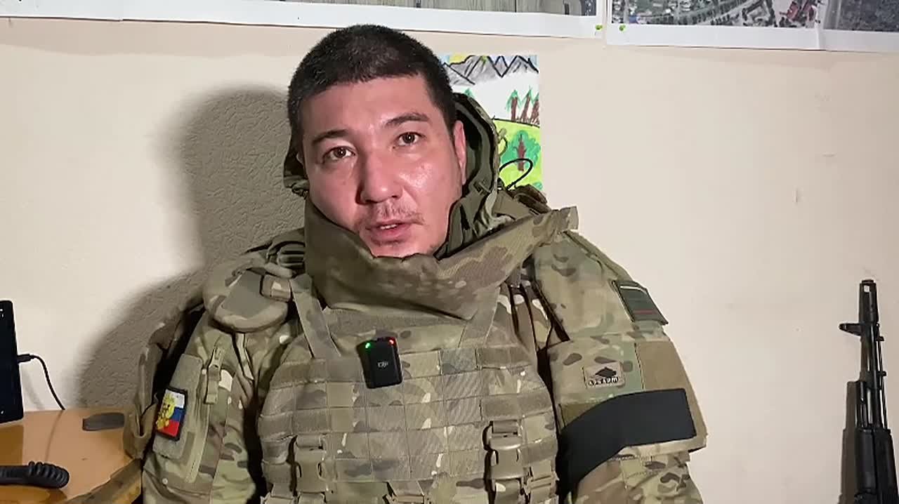 «Они не просили пощады. Отстреливались. Тяжело было»