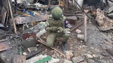 Следователями СК России зафиксированы очередные обстрелы территории ДНР, совершенные ВФУ