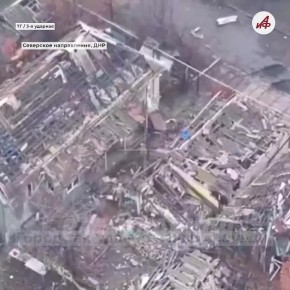 Шашки к бою! Казаки-платовцы 3-й ударной армии ВС РФ «рубят» боевиков ВСУ