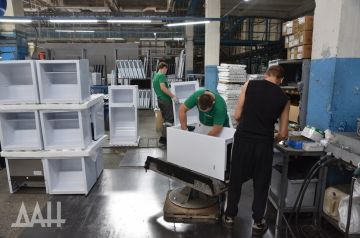 ДНР планирует привлечь более полусотни иностранных работников в 2026 году