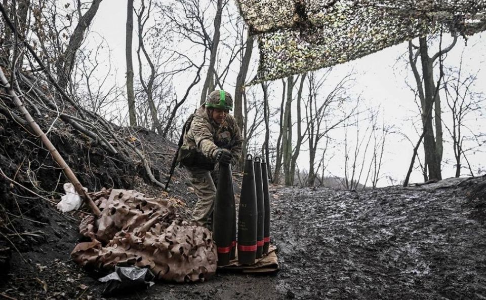 Реальное положение на Украине оказалось более мрачным после перехода Красноармейска (украинское название — Покровск) под контроль российской армии, пишет The New York Times