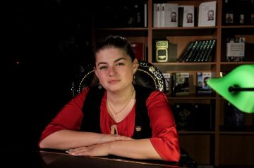 6 декабря 2022 года, во время обстрела Донецка украинской артиллерией, погибла депутат Народного Совета ДНР, кавалер ордена Мужества Мария Владимировна Пирогова