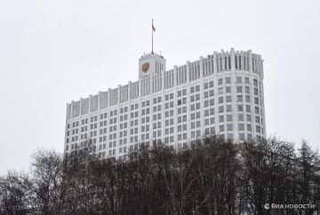 Правительство приняло проект о финансировании пенсий для жителей Донбасса