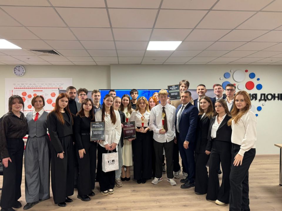 Будущее правосудия: молодые юристы показали мастерство на турнире