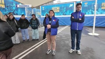 Машина времени в действии: выставка «Россия – моя история» знакомит с профессиями прошлого