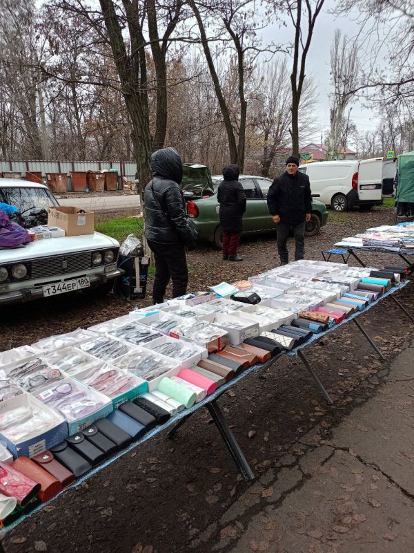 Николай Михайлов: НАРОДНЫЙ КОНТРОЛЬ ЗА РАБОТОЙ: РЕЗУЛЬТАТЫ РЕЙДА В НОВОМ СВЕТЕ