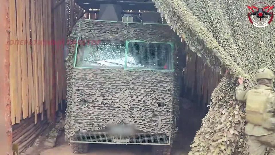 «Без нас никто!». Дистанционное минирование маршрутов передвижения вражеской пехоты и техники саперами #20_армии ГВ «Запад» Поступившая в российскую армию перед началом спецоперации ИСДМ «Земледелие» неприятно удивила...