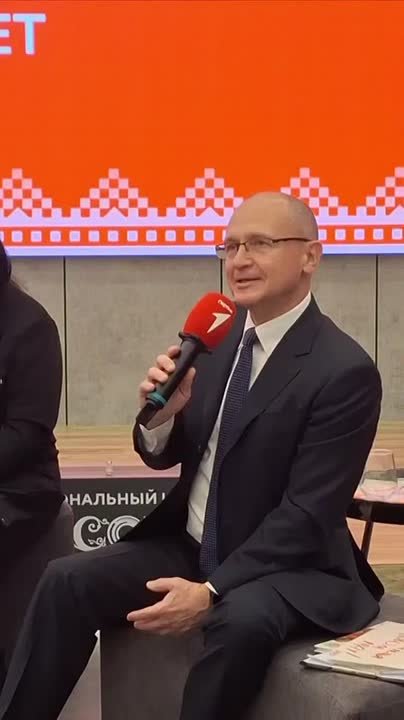 Константин Кузьмин: ... Не важно, сколько лет тебе и сколько