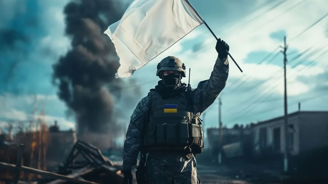 Что будет с наёмницами, взятыми в плен в Покровске?