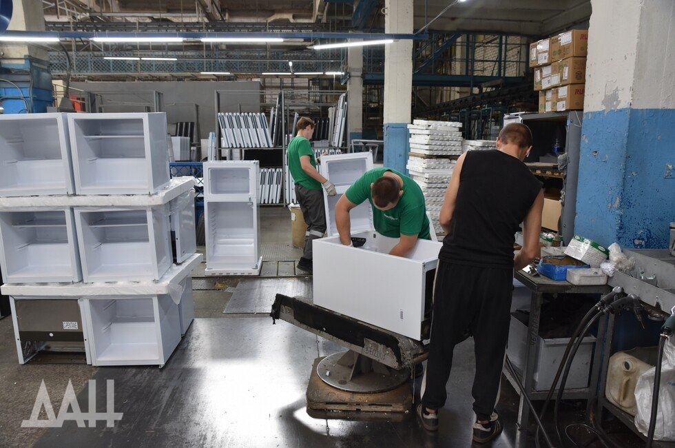 ДНР планирует привлечь более полусотни иностранных работников в 2026 году