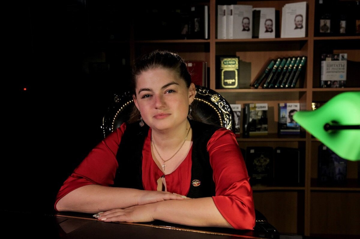 6 декабря 2022 года, во время обстрела Донецка украинской артиллерией, погибла депутат Народного Совета ДНР, кавалер ордена Мужества Мария Владимировна Пирогова