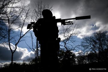 Российские БПЛА уничтожили пикап ВСУ на Константиновском направлении