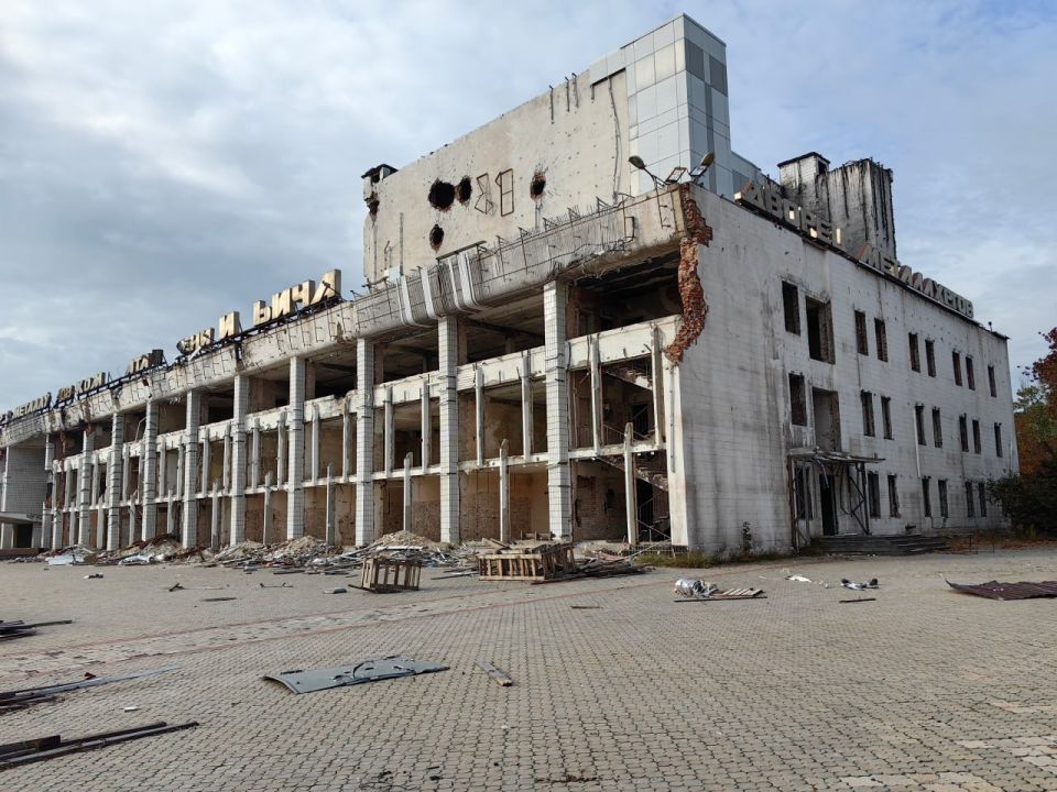 ������� �������: ������ ����������� �������������