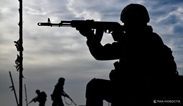 Пушилин рассказал о боях на Добропольском выступе