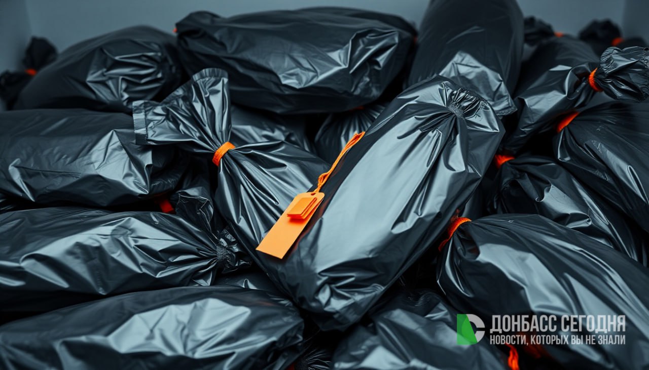 Экс-режиссёр “Орла и решки” погиб в котле в ДНР