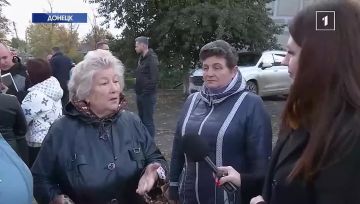 Не для бумажных отписок! Глава ДНР объявил декаду приёмов жителей депутатами Единой России