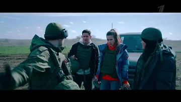 Виталий Милонов: Военная мелодрама «20/22» — история пары, сохранившей отношения, несмотря на разницу взглядов на события 24 февраля 2022 года