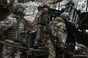 ВСУ потеряли свыше 190 боевиков в зоне действий "Юга" за сутки