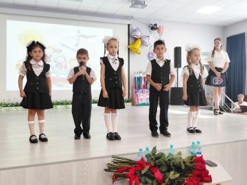 Школы и детсады: где-то недобор, где-то – перебор