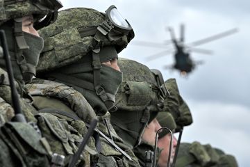 ВС РФ освободили поселки Ровное в ДНР и Кучеровку в Херсонской области – МО РФ