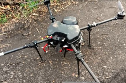 «Купол Донбасса» отразил почти 350 атак украинских дронов за неделю