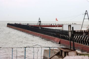 7 декабря в республике облачно с прояснениями, преимущественно без осадков