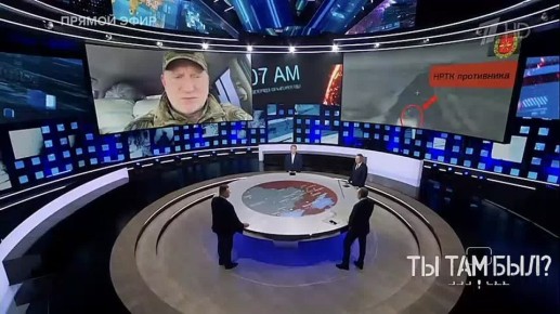 Павел Кукушкин: На Константиновском направлении, как, впрочем, и на других направлениях, есть продвижения