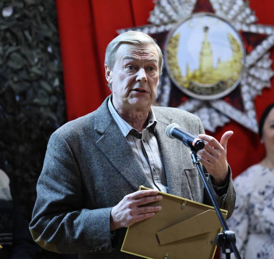 «Адекватный харьковчанин» Геннадий Алехин, Харьковское направление: 8 декабря, обстановка на фронте и интересные нюансы