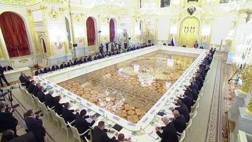 Про обеление национальной экономики