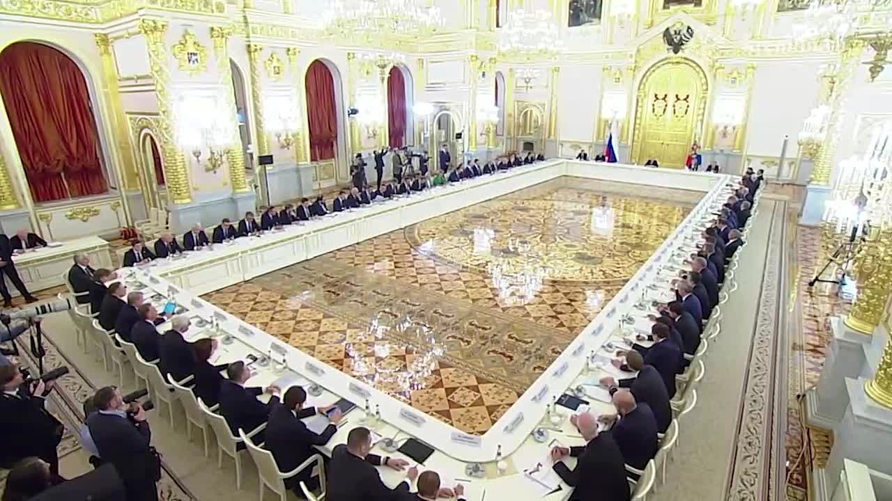 Про обеление национальной экономики