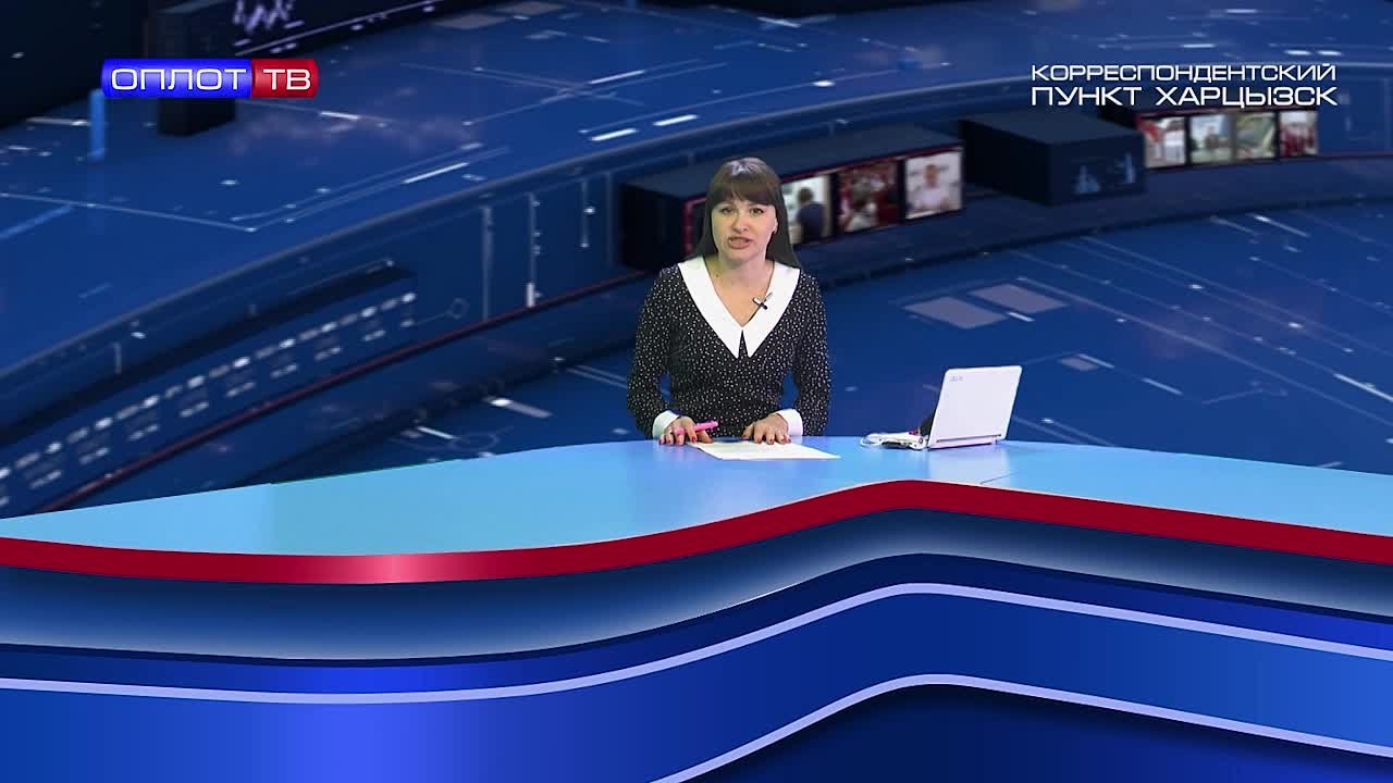 День добровольцев в «Искре»