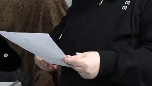 Правоохранители ведут работу по выдаче паспортов жителям освобожденных территорий