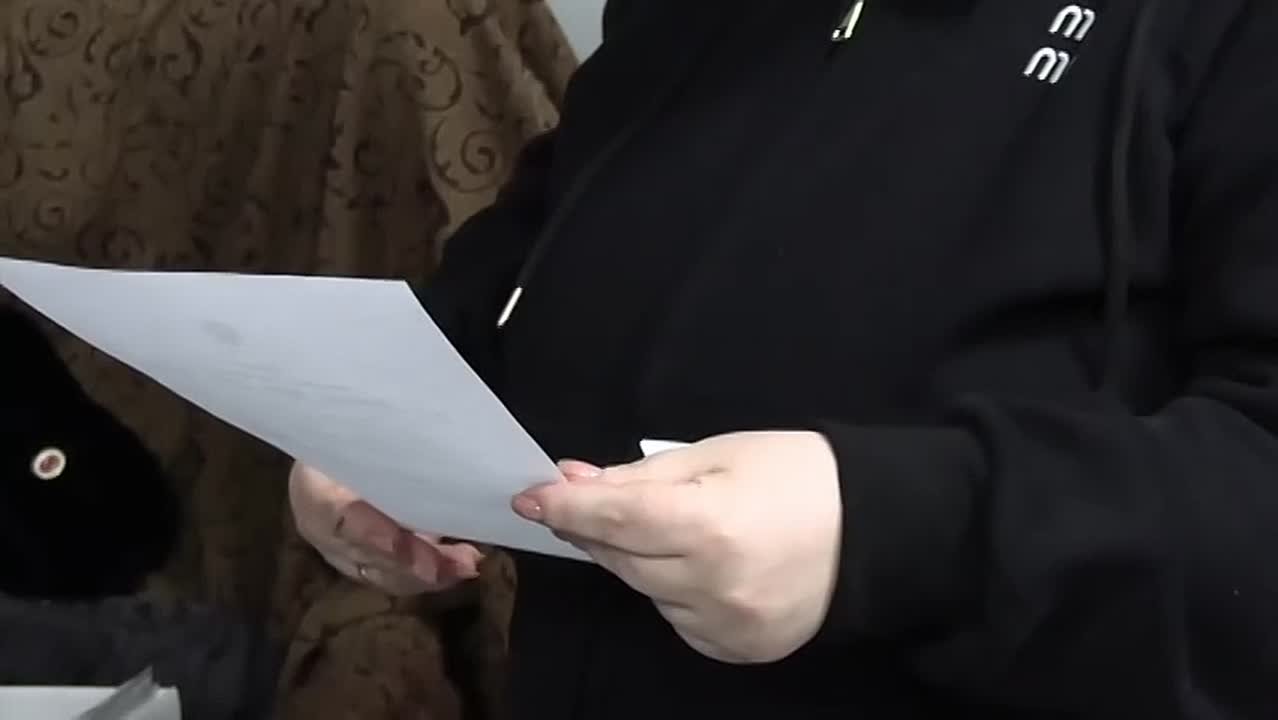 Правоохранители ведут работу по выдаче паспортов жителям освобожденных территорий