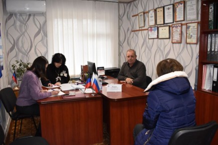 Сергей Назаров ответил на вопросы кировчан