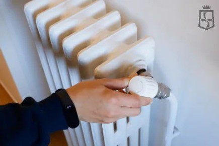 Игорь Лызов: В Амвросиевском муниципальном округе продолжается постоянный мониторинг хода отопительного сезона, согласно поручению Главы ДНР Дениса Пушилина