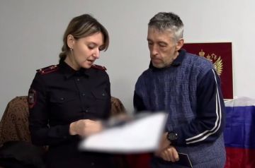 Более 300 жителей Красноармейска получили российские паспорта