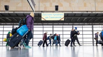 Сержант Каламайко: жители освобождённой Авдеевки возвращаются домой из Европы