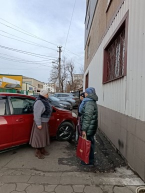 Во исполнение поручения Главы Донецкой Народной Республики Дениса Владимировича Пушилина о ведении постоянного диалога с жителями республики, депутат Дебальцевского городского совета от Всероссийской политической партии...