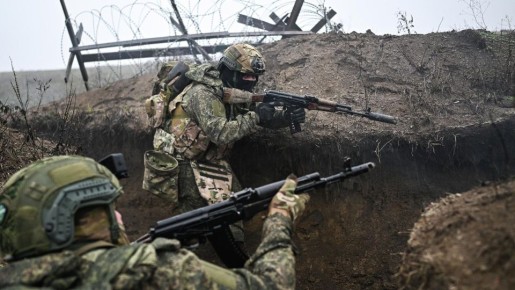 Без "карманов" и "клещей": Алексей Рамм о рассказал смене тактики в ходе освобождения Северска