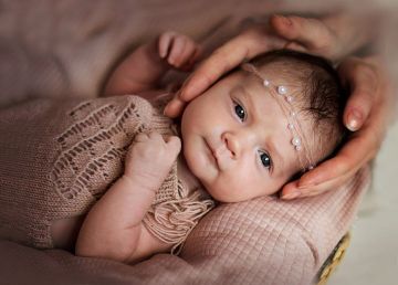 Иван Приходько: О рождаемости в Горловке. На прошлой неделе в ГБУ ДНР «ЦОМД г.Горловки» появилось на свет 5 новорожденных: 3 мальчика и 2 девочки