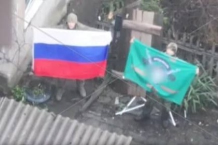 Российские военные проявили мужество, смелость и отвагу: В Минобороны РФ рассказали подробности освобождения населенного пункта Ровное в ДНР