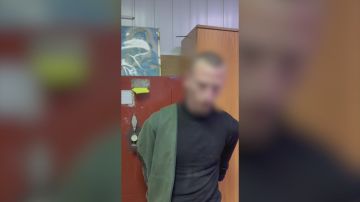 Поджег вышку сотовой связи по заданию куратора: ФСБ задержала агента СБУ в Ростовской области