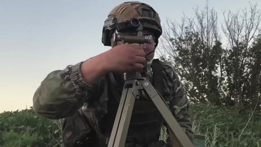 Денис Зубов: #присоединяйсякСВОим. Подробности на сайте службапоконтракту.рф и по телефону 117 @PRO_respubliku