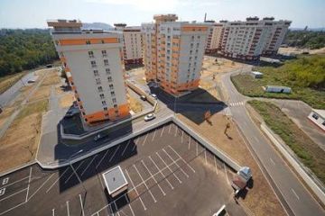 Жилищный вопрос в Мариуполе остается под контролем федерального центра