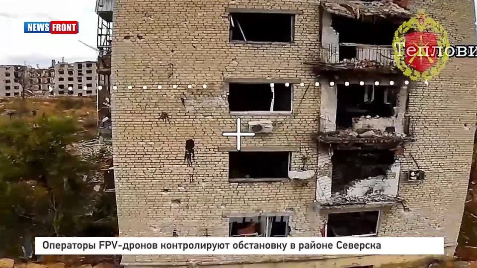 ��������� FPV-������ ������������ ���������� � ������ ��������