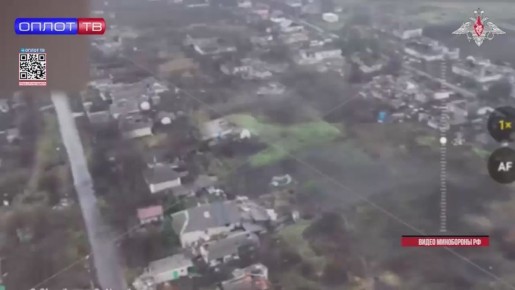 Накануне в ДНР подразделения Центральной группировки закончили освобождать село Ровное