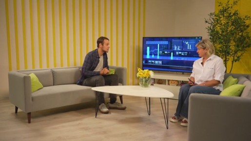 MAX — не просто мессенджер, а цифровой помощник нового поколения!