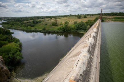 Вода не по «дням воды» - уже скоро?