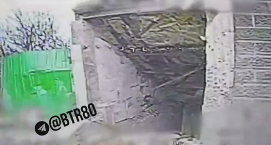 Группировка ЦЕНТР наступает в Днепропетровской области и штурмуют Мирноград