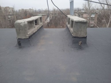 Роман Конев: Обзор выполненных работ МУНИЦИПАЛЬНЫМ УНИТАРНЫМ ПРЕДПРИЯТИЕМ «УПРАВЛЯЮЩАЯ КОМПАНИЯ ГОРОДА ГОРЛОВКА»